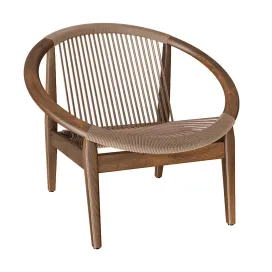 Frida Lounge Chair